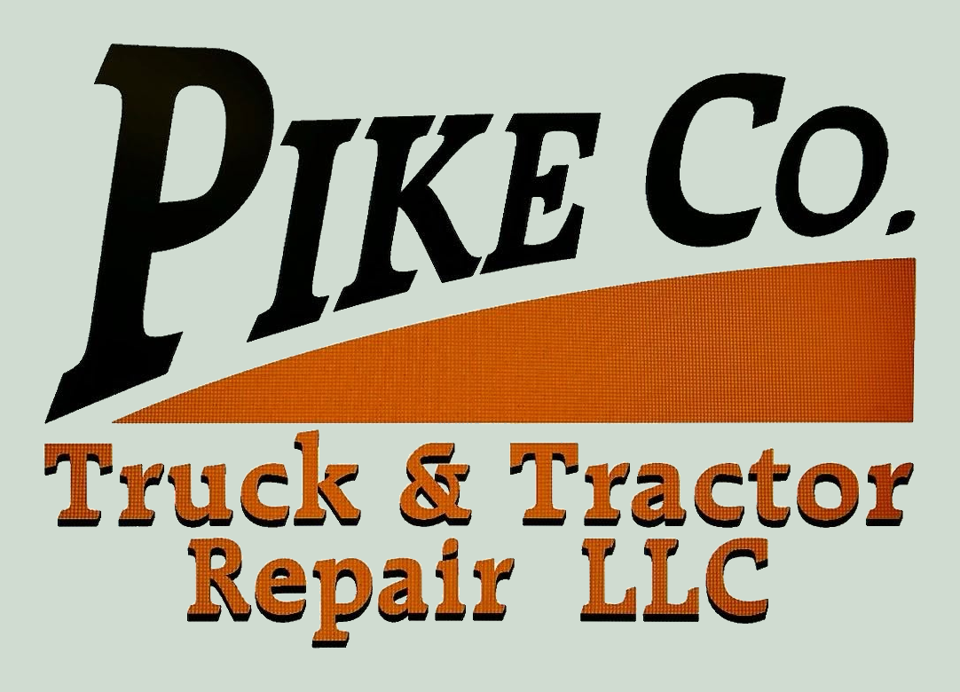Pike County Truck & Tractor Repair